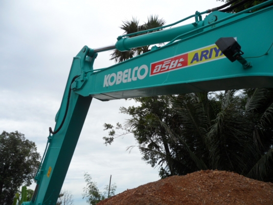 SK140  superX  KOBELCO เอกสารครบรถพร้อมใช้8,xxxชั่วโมง รถสวยพร้อมใช้ @1,78ล้านบาท สนใจ""เมื่อไหร่'''ก็โทรมาาาา ☎ 081-989-1989 + ID LINE :rangrayong หรั่งครับ