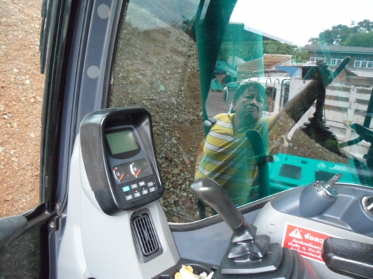 SK140  superX  KOBELCO เอกสารครบรถพร้อมใช้8,xxxชั่วโมง รถสวยพร้อมใช้ @1,78ล้านบาท สนใจ""เมื่อไหร่'''ก็โทรมาาาา ☎ 081-989-1989 + ID LINE :rangrayong หรั่งครับ
