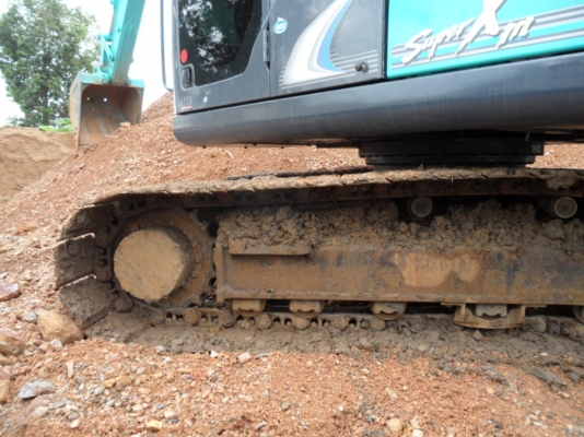 SK140  superX  KOBELCO เอกสารครบรถพร้อมใช้8,xxxชั่วโมง รถสวยพร้อมใช้ @1,78ล้านบาท สนใจ""เมื่อไหร่'''ก็โทรมาาาา ☎ 081-989-1989 + ID LINE :rangrayong หรั่งครับ