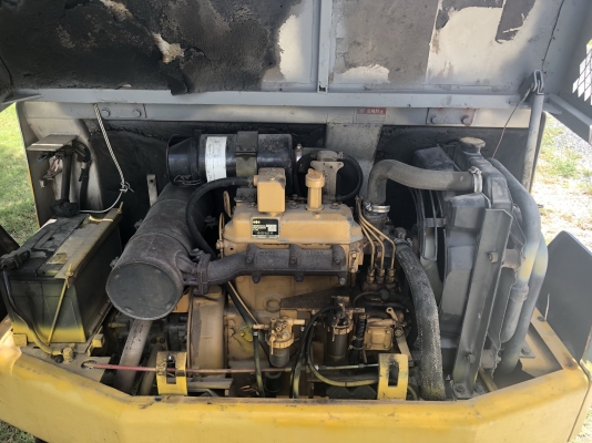 ขาย PC20 พร้อมพ่วง สถาพดี พร้อมใช้ สนใจติดต่อ 091-0040651 ขาย PC20 พร้อมพ่วง สถาพดี พร้อมใช้ สนใจติดต่อ 091-0040651