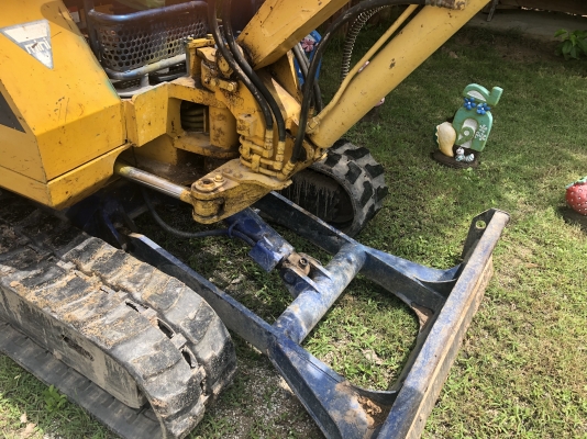 ขาย PC20 พร้อมพ่วง สถาพดี พร้อมใช้ สนใจติดต่อ 091-0040651 ขาย PC20 พร้อมพ่วง สถาพดี พร้อมใช้ สนใจติดต่อ 091-0040651