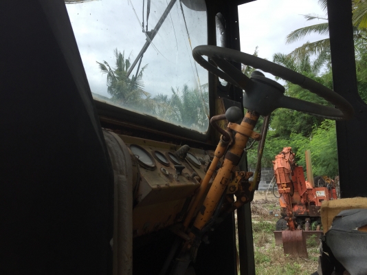 รถตัก tcm 45 แขนยาวสไลด์ จากโรงงาน เก่าญี่ปุ่น รถตัก tcm 45 แขนยาวสไลด์ จากโรงงาน เก่าญี่ปุ่น