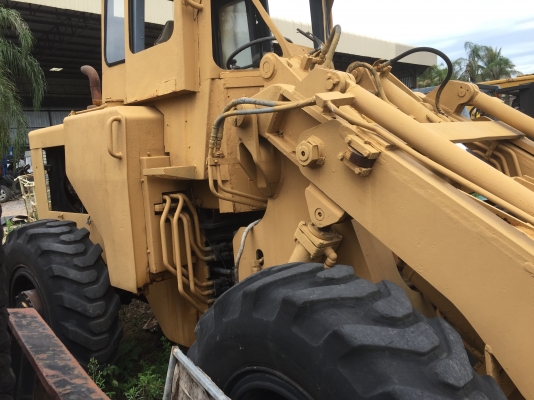 รถตัก tcm 45 แขนยาวสไลด์ จากโรงงาน เก่าญี่ปุ่น รถตัก tcm 45 แขนยาวสไลด์ จากโรงงาน เก่าญี่ปุ่น