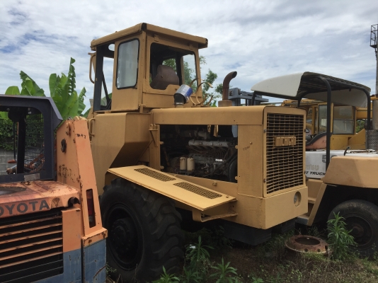 รถตัก tcm 45 แขนยาวสไลด์ จากโรงงาน เก่าญี่ปุ่น รถตัก tcm 45 แขนยาวสไลด์ จากโรงงาน เก่าญี่ปุ่น