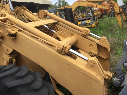 รถตัก tcm 45 แขนยาวสไลด์ จากโรงงาน เก่าญี่ปุ่น รถตัก tcm 45 แขนยาวสไลด์ จากโรงงาน เก่าญี่ปุ่น