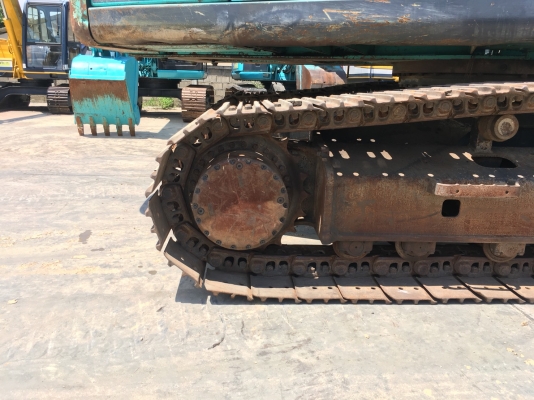 KOBELCO รุ่น: SK200-8