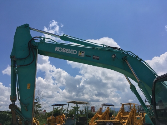 KOBELCO รุ่น: SK200-8