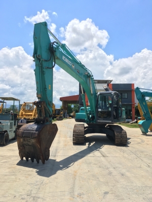 KOBELCO รุ่น: SK200-8