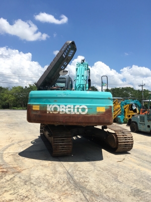 KOBELCO รุ่น: SK200-8