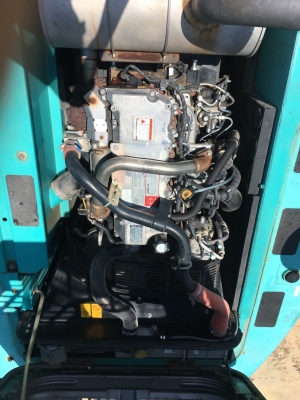 KOBELCO รุ่น: SK200-8