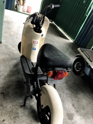รถกระต่ายน้อย ซุซุโชอิโน่ริ เก่ายี่ิปุ่ณ 50Cc รถกระต่ายน้อย ซุซุโชอิโน่ริ เก่ายี่ิปุ่ณ 50Cc