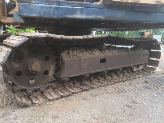 ขาย KOMATSU PC 60  รถสวยๆสภาพ พร้อมใช้งาน ตามภาพ ราคา 220,000 บาท