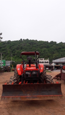 ขายรถแทรกเตอร์มือสอง