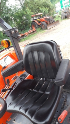 ขายรถแทรกเตอร์มือสอง