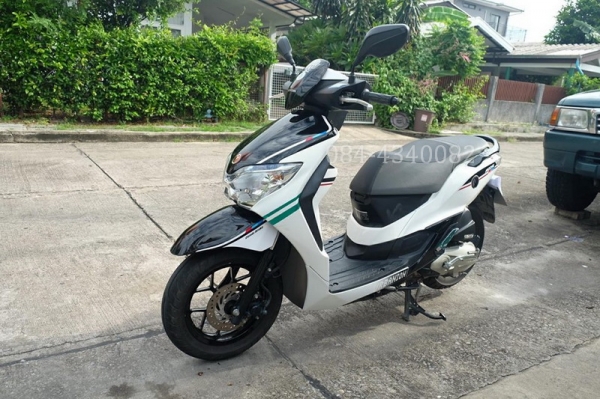 ขาย Honda Moove ตัว Top ปี14 รถชื่อผมเอง ขาย Honda Moove ตัว Top ปี14 รถชื่อผมเอง