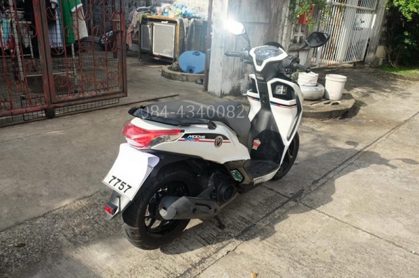 ขาย Honda Moove ตัว Top ปี14 รถชื่อผมเอง ขาย Honda Moove ตัว Top ปี14 รถชื่อผมเอง