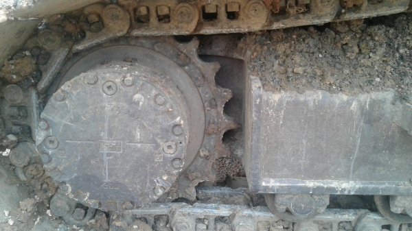 ขาย pc 200-8 รถสวย แอร์เย็น ช่วงล่างแน่น รถพร้อมออกงาน รถอยู่ ลพบุรี สนใจติดต่อได้ที่0802719535 คุณเบียร์