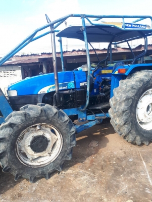 ขายรถไถ นิวฮอนแลน tt75 รถสวยพร้อมใช้งาน พร้อมหาง3 ขายรถไถ นิวฮอนแลน tt75 รถสวยพร้อมใช้งาน พร้อมหาง3