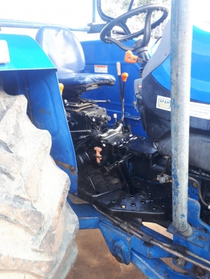 ขายรถไถ นิวฮอนแลน tt75 รถสวยพร้อมใช้งาน พร้อมหาง3 ขายรถไถ นิวฮอนแลน tt75 รถสวยพร้อมใช้งาน พร้อมหาง3