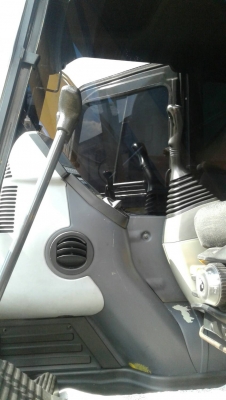 ขาย pc 200-8 บูมยาว16เมตร รถสวย แอร์เย็น ช่วงล่างแน่น รถพร้อมออกงาน รถอยู่ ลพบุรี สนใจติดต่อได้ที่0802719535 คุณเบียร์