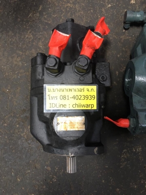 ปั้มนิ้ว pc30เก่านอก