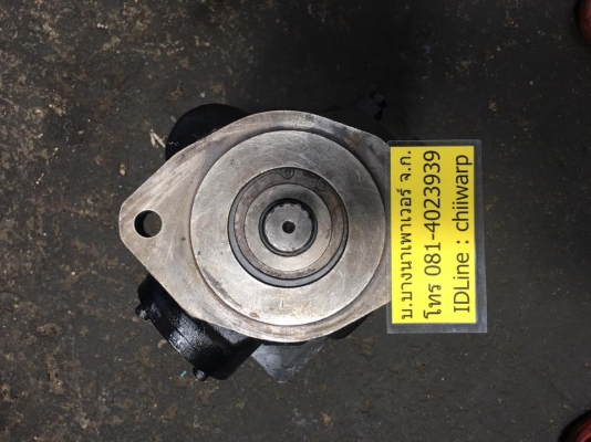 ปั้มนิ้ว pc30เก่านอก