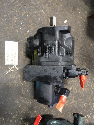 ปั้มนิ้ว pc30เก่านอก