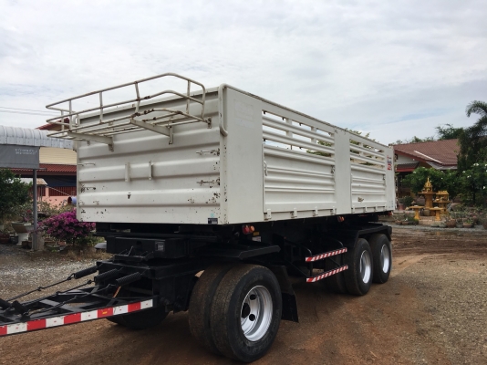 ขาย HINO 380 ปี57 ลูกปี59 รถสวยพร้อมใช้