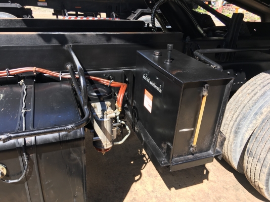 ขาย HINO 380 ปี57 ลูกปี59 รถสวยพร้อมใช้