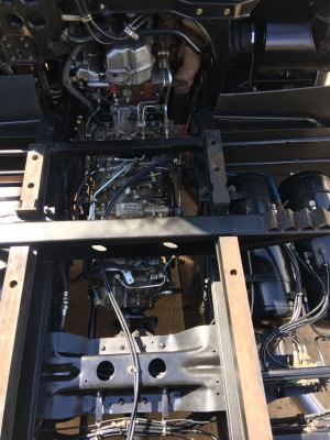 ขาย HINO 380 ปี57 ลูกปี59 รถสวยพร้อมใช้