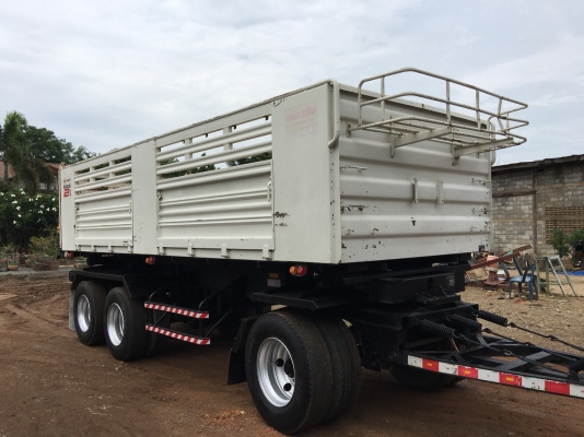 ขาย HINO 380 ปี57 ลูกปี59 รถสวยพร้อมใช้