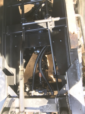 ขาย HINO 380 ปี57 ลูกปี59 รถสวยพร้อมใช้