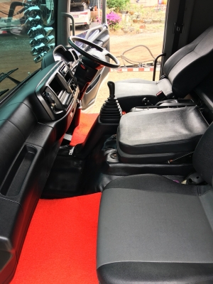 ขาย HINO 380 ปี57 ลูกปี59 รถสวยพร้อมใช้