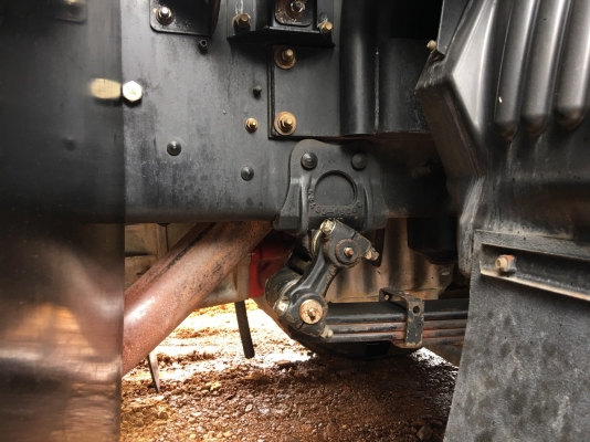 ขาย HINO 380 ปี57 ลูกปี59 รถสวยพร้อมใช้