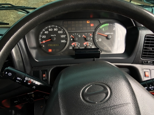 ขาย HINO 380 ปี57 ลูกปี59 รถสวยพร้อมใช้