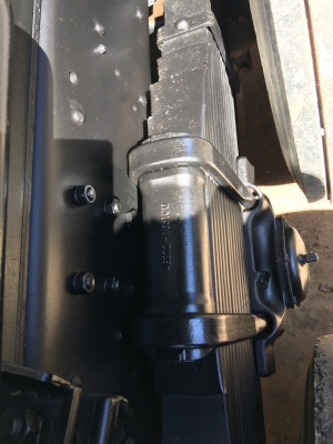 ขาย HINO 380 ปี57 ลูกปี59 รถสวยพร้อมใช้