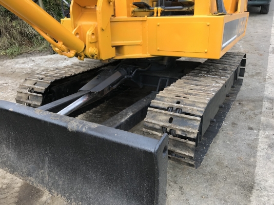 Mitsubishi ms030สภาพดี เก่าญี่ปุ่นมีใบอินวอยไม่เคยใช้ในไทย