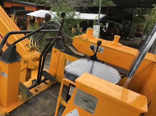 Mitsubishi ms030สภาพดี เก่าญี่ปุ่นมีใบอินวอยไม่เคยใช้ในไทย