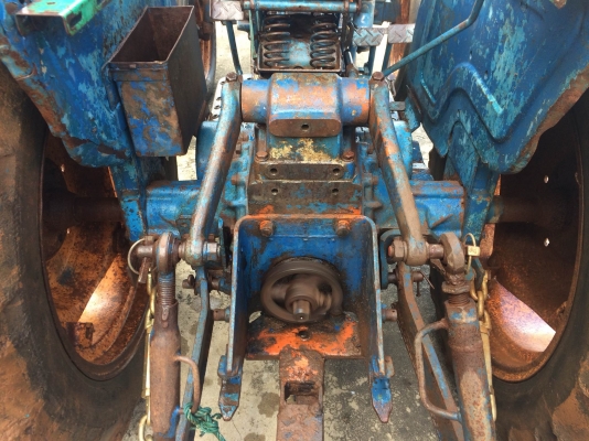 รายละเอียด ขายด่วน !!Hinomoto E28 28 แรงม้า เพลาเดียว รายละเอียด ขายด่วน !!Hinomoto E28 28 แรงม้า เพลาเดียว