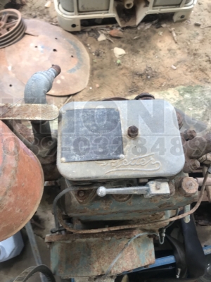 ขายด่วน เครือง paster 5แรง พร้อมปั้ม3นิ้ว ดูดน้ำเข้าไร่ เดิมติดได้ วางไว้2ปี ไปไล่ระบบเอา เหมา2ตัว 25000 บาท