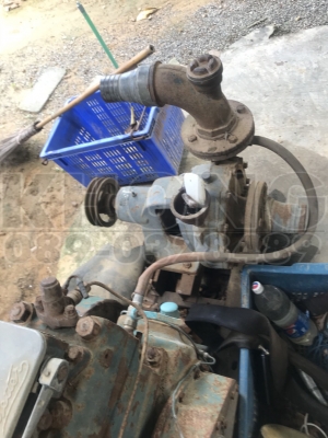 ขายด่วน เครือง paster 5แรง พร้อมปั้ม3นิ้ว ดูดน้ำเข้าไร่ เดิมติดได้ วางไว้2ปี ไปไล่ระบบเอา เหมา2ตัว 25000 บาท