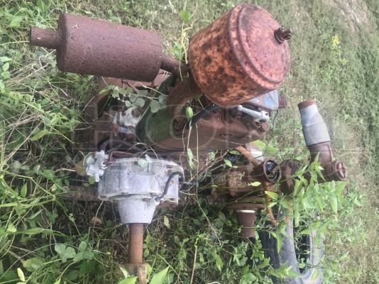 ขายด่วน เครือง paster 5แรง พร้อมปั้ม3นิ้ว ดูดน้ำเข้าไร่ เดิมติดได้ วางไว้2ปี ไปไล่ระบบเอา เหมา2ตัว 25000 บาท