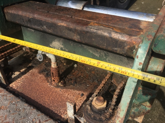 ขาย!!! รถปูยางล้อยาง MITSUBISHI ขาย!!! รถปูยางล้อยาง MITSUBISHI