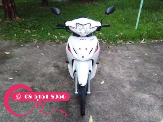 HONDA WAVE110 i ปี 56 รถเดิมขายตามสภาพ เอกสารครบ ลองรถได้ที่เคหะร่มเกล้า ลาดกระบัง HONDA WAVE110 i ปี 56 รถเดิมขายตามสภาพ เอกสารครบ ลองรถได้ที่เคหะร่มเกล้า ลาดกระบัง