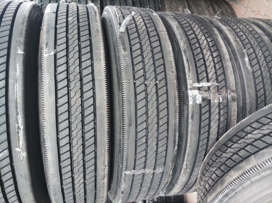 ยางอัดเย็น11R22.5สำหรับรถบรรทุกราคา3100 ยางอัดเย็น11R22.5สำหรับรถบรรทุกราคา3100