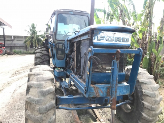 ขาย รถไถ