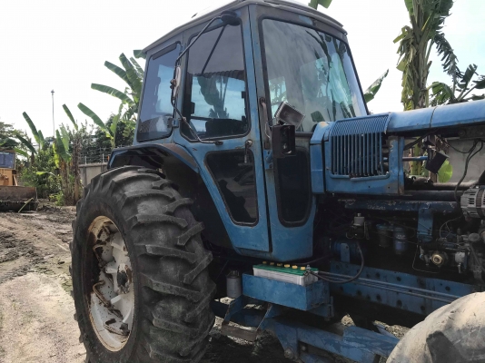 ขาย รถไถ