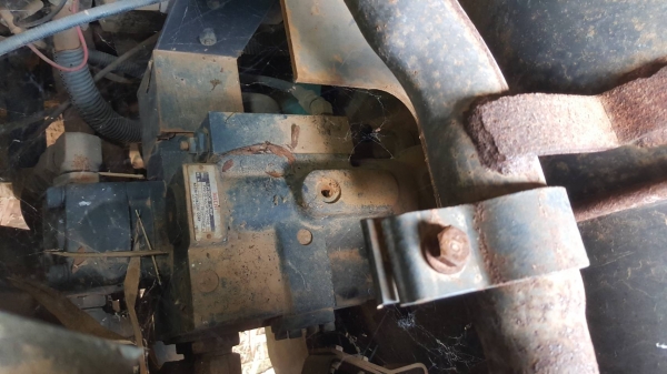 ขาย แบคโฮ KOBELCO SK75UR-2 เอกสารใบอินวอยซ์ เครื่องดี ปั้มดี ช่วงล่างเต็ม