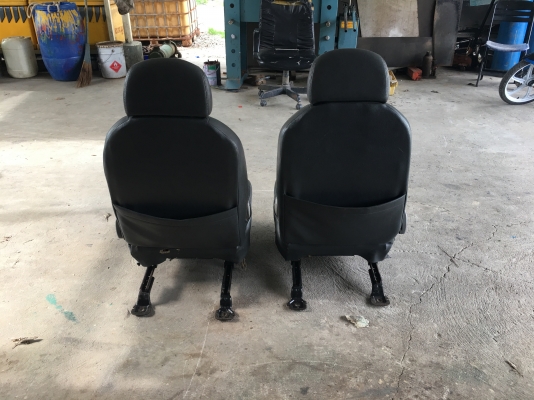 ขายเบาะเดิมดีแม็ก