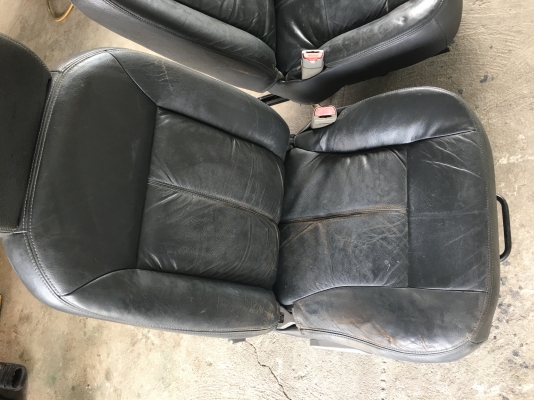 ขายเบาะเดิมดีแม็ก